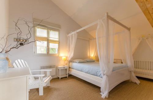 Mathaux Casa | L'olifred