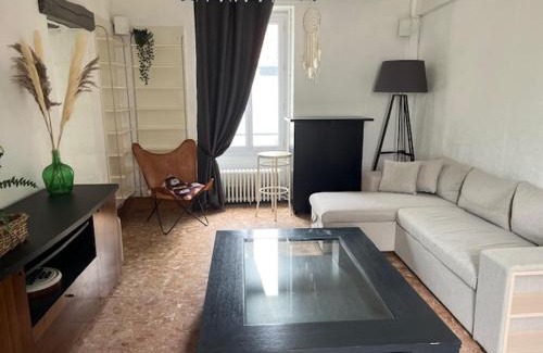 Claye-Souilly Apartamento | L'Olivier