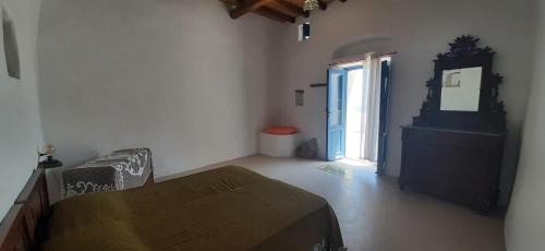 Alicudi Casa | L'Olivuzza