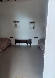 Alicudi Casa | L'Olivuzza