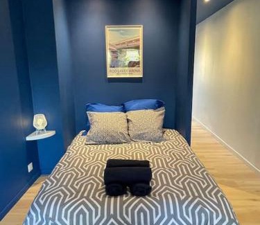 Chalon-sur-Saone Apartamento | L'Open d'Australie