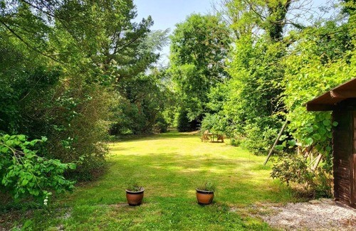Les Grandes-Ventes Casa | L'Orée d'Eawy - GRANDES VENTES (LES)