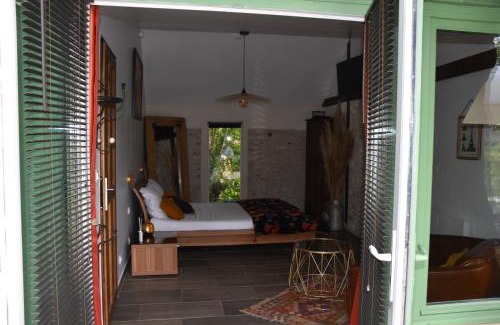 Limetz-Villez Cama Y Desayuno | L'Orée de Giverny