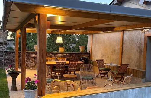 Le Rheu Casa | L'Orangerie - LE RHEU