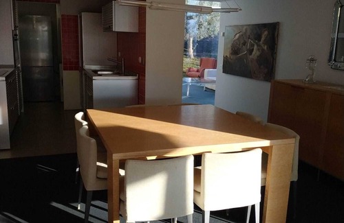 Portalegre Chalet De Esquí | L'ORANGERIE- Villa con piscina privada y tres dormitorios