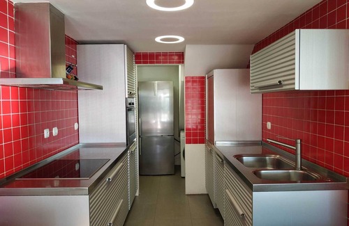 Portalegre Chalet De Esquí | L'ORANGERIE- Villa con piscina privada y tres dormitorios