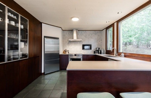 Orford Casa | L'Orford VIEW POOL TENNIS SPA