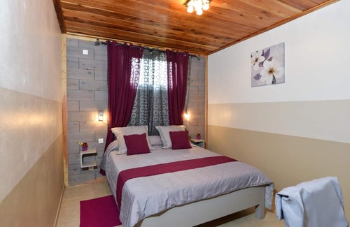 Petite-Ile Casa | L'Orky-Mel