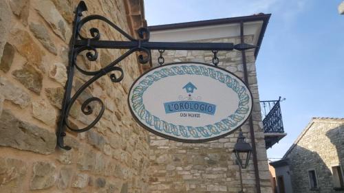 Molinara Cama Y Desayuno | L'OROLOGIO casa vacanze