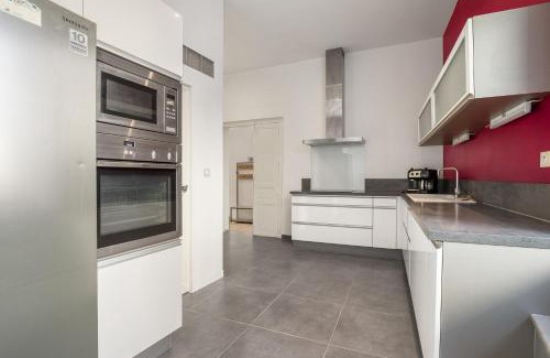 Pomerols Casa | L'Ostal de Pomérols - Grande maison pour 10