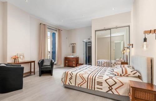 Pomerols Casa | L'Ostal de Pomérols - Grande maison pour 10