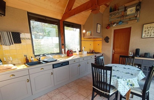 Montbrun Casa | L'Ostalet des Causses