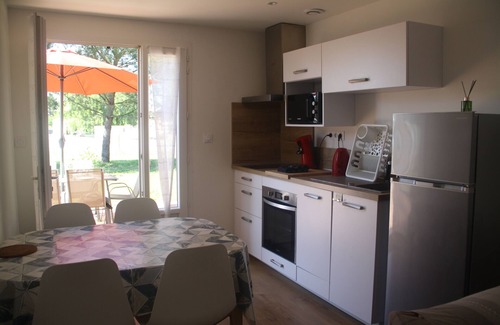 Bressols Casa | L'Ostalet Tarn et Garonne ⭐⭐⭐