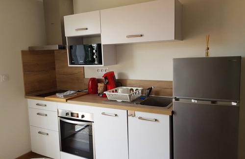 Bressols Casa | L'Ostalet Tarn et Garonne ⭐⭐⭐