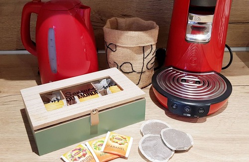 Bressols Casa | L'Ostalet Tarn et Garonne ⭐⭐⭐