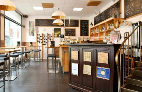 City Centre Regensburg Hotel | L'Ostello Altstadthotel