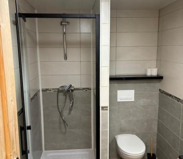 Saint-Mamet Apartamento | L'OURSIERE à Saint MAMET