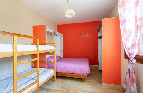 La Bresse Apartamento | L'Ourson des Myrtilles