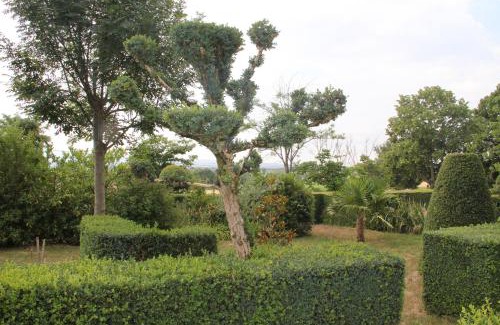 Nogaret Cama Y Desayuno | L'Oustal d'en Paris
