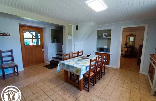 Cours Casa | L'Oustal de Zélie - BELLEFONT LA RAUZE