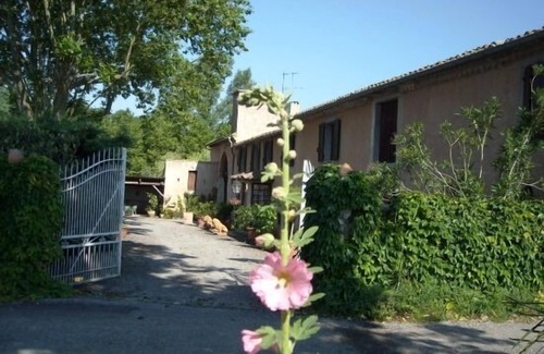 Moussoulens Cabaña | L'Oustal Del Sol ......... A House of the Sun in Cathar Country !!!!!!