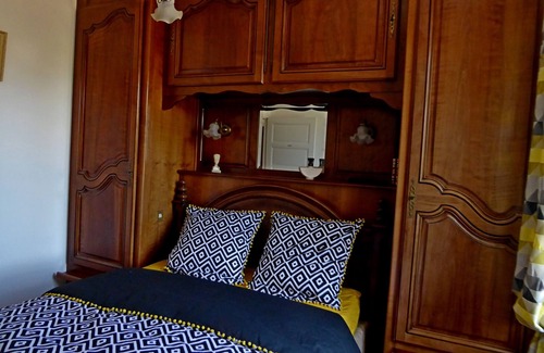 Saint-Cyprien-sur-Dourdou Casa | L'oustal des Bons Vivants