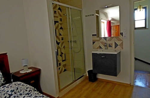 Saint-Cyprien-sur-Dourdou Casa | L'oustal des Bons Vivants