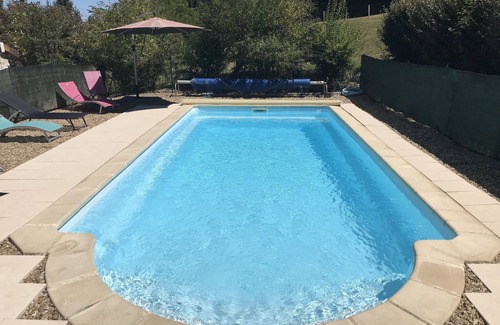 Boulazac-Isle-Manoire Casa | Gite `` L'Oustal ''