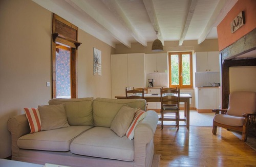 Sousceyrac Casa | L'Oustal - SOUSCEYRAC EN QUERCY