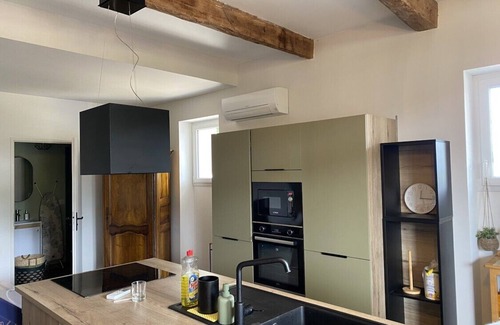 Saint-Andiol Otro | L'Oustalet - Les Clapiers - furnished tourisme⭐️⭐️⭐️ in a Provencal farmhouse