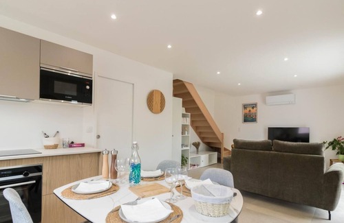 Gaillac-Toulza Casa | L'Oustalou - GAILLAC TOULZA