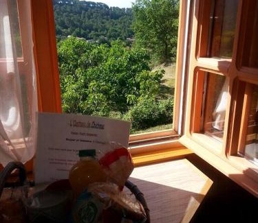 Villelaure Casa | L'Oustaou du Luberon et SPA