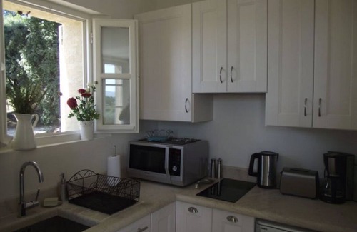 Puget Apartamento | L'Oustau des Oliviers, the Olivier gite