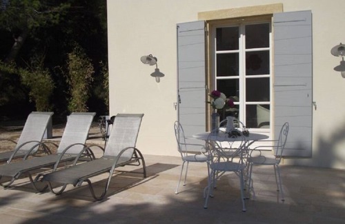 Puget Apartamento | L'Oustau des Oliviers, the Olivier gite