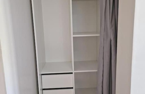 Contamine-sur-Arve Apartamento | L'Owen -10mn Genève-6 Pers-Cosy-Parking privé