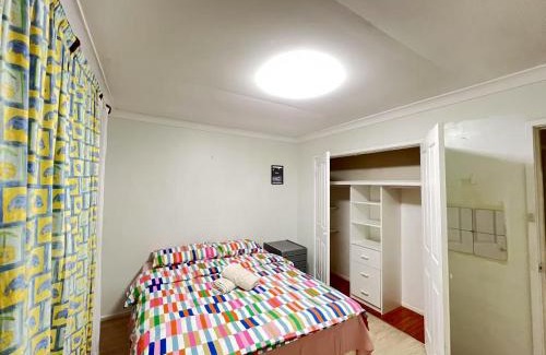Baulkham Hills Casa | L Room