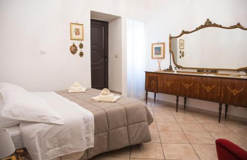 Mola di Bari Casa | L'ulivo - A due passi dal Mare