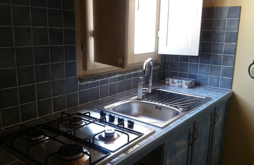 Querce Casa | Casa de vacaciones L'Ulivo della Querce, en el corazón de la Toscana 5p.