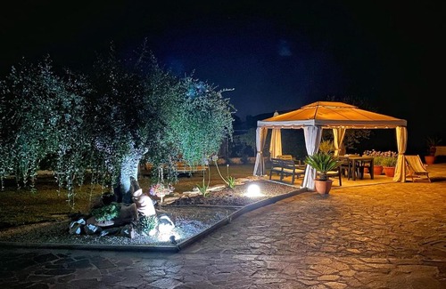Sabaudia Casa | L’Ulivo Holiday Corner