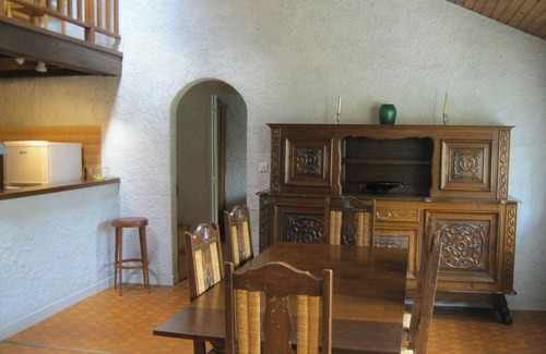Murat-le-Quaire Apartamento | L'Usclade - Murat le Quaire