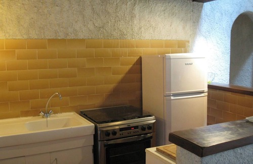 Murat-le-Quaire Apartamento | L'Usclade - Murat le Quaire