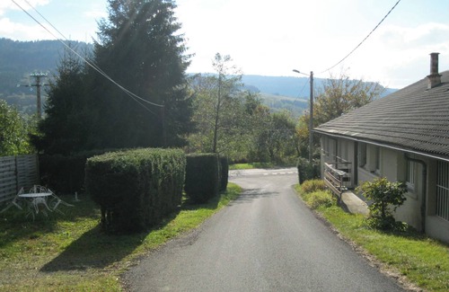 Murat-le-Quaire Apartamento | L'Usclade - Murat le Quaire