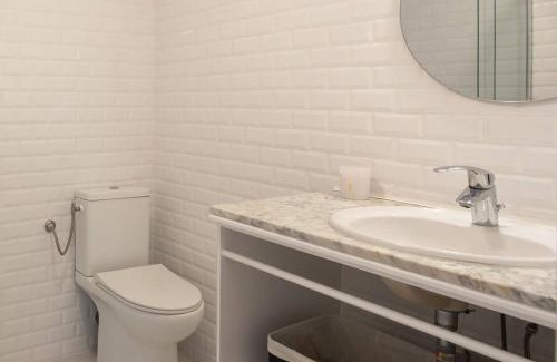 Saint-Jean-Cap-Ferrat Apartamento | L34 Hermès Suite terrace parking AC 2mins SEA