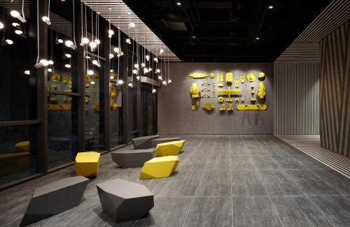 Myeongdong Hotel | L7 MYEONGDONG by LOTTE HOTELS