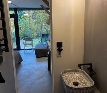 Celadna Apartamento | LaČeladná - lázně ducha