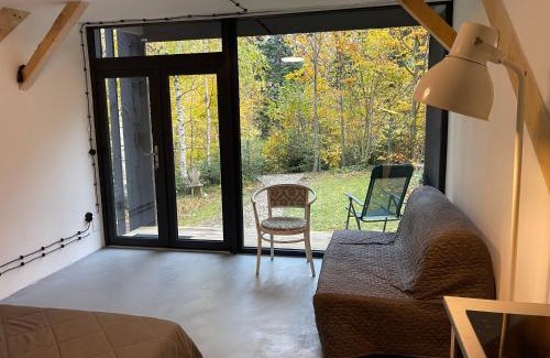 Celadna Apartamento | LaČeladná - lázně ducha