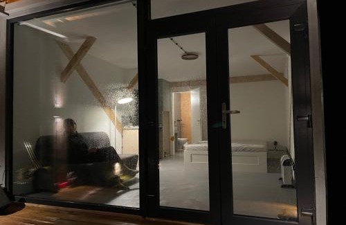 Celadna Apartamento | LaČeladná - lázně ducha