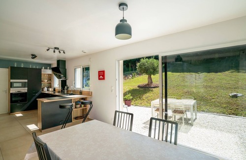 Commes Casa | La 745 D'été - Maison au calme proche de la mer