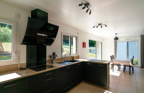 Commes Casa | La 745 D'été - Maison au calme proche de la mer