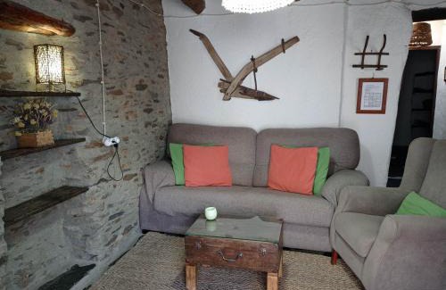 Trevelez Casa | La Abuela Mercedes en Trevélez